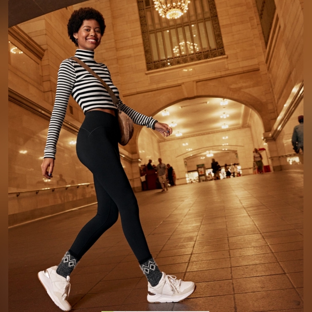 Aerie leggings